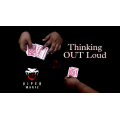 Thinking Out Loud by Viper Magic Thinking Out Loud by Viper Magic