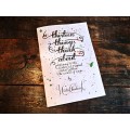Thirteen Things To Think About by Hector Chadwick