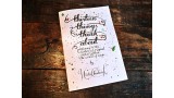 Thirteen Things To Think About by Hector Chadwick Thirteen Things To Think About by Hector Chadwick