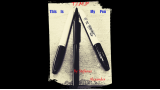 This Is My Pen - T.I.M.P by Stefanus Alexander This Is My Pen - T.I.M.P by Stefanus Alexander