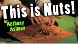 This Is Nuts by Anthony Asimov This Is Nuts by Anthony Asimov