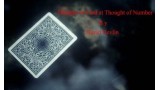 Thought Of Card At Thought Of Number by David Devlin Thought Of Card At Thought Of Number by David Devlin