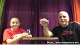 Thought Transfer by Catanzarito Magic Thought Transfer by Catanzarito Magic