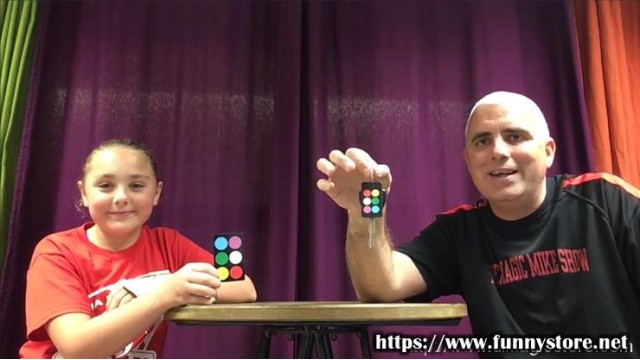 Thought Transfer by Catanzarito Magic Thought Transfer by Catanzarito Magic
