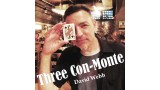 Three Con Monte by David Webb Three Con Monte by David Webb