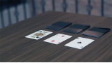 Three Envelopes by Smagic Productions Three Envelopes by Smagic Productions