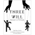 Three Will - Sleight Of Tongue by Laurence Hookway