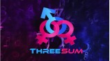 Threesum by David Jonathan Threesum by David Jonathan