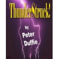 Thunder Struck by Peter Duffie