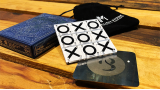 Tic Tac Toe Mini by Bond Lee Tic Tac Toe Mini by Bond Lee