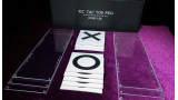 Tic Tac Toe Pro by Bond Lee Tic Tac Toe Pro by Bond Lee