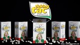 Ticking Tac by Gustavo Raley Ticking Tac by Gustavo Raley