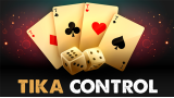 Tika Control by Tika Tika Control by Tika