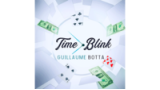 Time Blink by Guillaume Botta Time Blink by Guillaume Botta