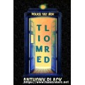 Time Lord by Anthony Black