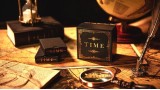 Time Playing Cards by Secret Factory Time Playing Cards by Secret Factory