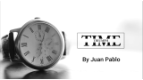 Time Triumph by Juan Pablo Time Triumph by Juan Pablo