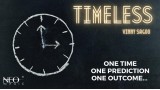 Timeless by Vinny Sagoo Timeless by Vinny Sagoo