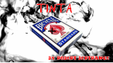 Tinta by Robert Bertrance Tinta by Robert Bertrance