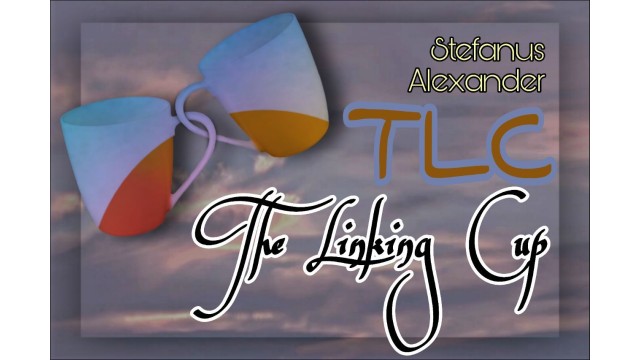 Tlc (The Linking Cup) by Stefanus Alexander Tlc (The Linking Cup) by Stefanus Alexander