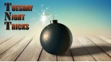 Tnt (Tuesday Night Tricks) Season 9 by Reel Magic Magazine Tnt (Tuesday Night Tricks) Season 9 by Reel Magic Magazine