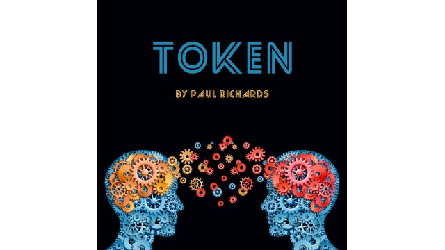 Token by Paul Richards Token by Paul Richards