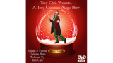Tony Christmas Magic Show by Tony Chris Tony Christmas Magic Show by Tony Chris