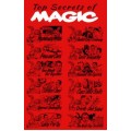 Top Secrets Magic by J.G. Thompson