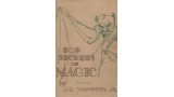Top Secrets Of Magic 3 by J. G. Thompson Jr Top Secrets Of Magic 3 by J. G. Thompson Jr