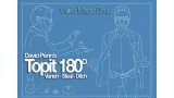 Topit 180 by David Penn Topit 180 by David Penn