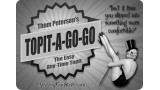 Topit A Go-Go by Thom Peterson Topit A Go-Go by Thom Peterson