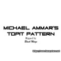 Topit Pattern by Michael Ammar