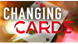 Torn And Restored Changing Card by Richard Young Torn And Restored Changing Card by Richard Young