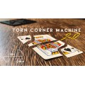 Torn Corner Machine 2.0 (Tcm) by Juan Pablo