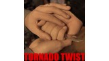 Tornado Twist by Kieron Johnson Tornado Twist by Kieron Johnson