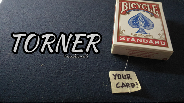 Torner by Maulanas Torner by Maulanas