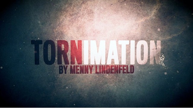 Tornimation by Menny Lindenfeld Tornimation by Menny Lindenfeld