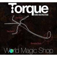 Torque by Chris Stevenson Torque by Chris Stevenson