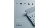 Total by Haim Goldenberg, Guy Bavli & Amir Lustig Total by Haim Goldenberg, Guy Bavli & Amir Lustig