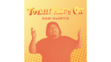 Totally Hands Off by Dani DaOrtiz Totally Hands Off by Dani DaOrtiz