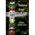 Totem Tear by Simon J. Lea