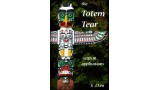 Totem Tear by Simon J. Lea Totem Tear by Simon J. Lea