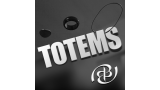 Totems by Barbu Nitelea Totems by Barbu Nitelea