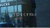 Touchable by Arnel Renegado Touchable by Arnel Renegado