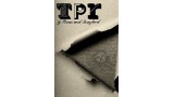 Tpr by Iain Dunford And David Moses Tpr by Iain Dunford And David Moses