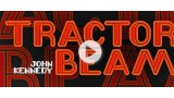 Tractor Beam by John Kennedy Tractor Beam by John Kennedy