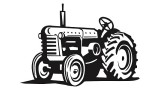 Tractor Utility Tractor Utility