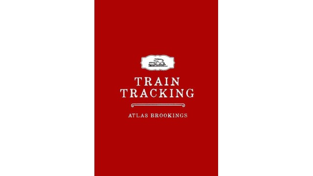 Train Tracking by Atlas Brookings