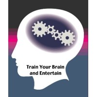 Train Your Brain And Entertain by Scott Cram Train Your Brain And Entertain by Scott Cram