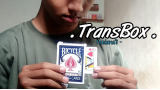 Transbox by Maulana'S Transbox by Maulana'S